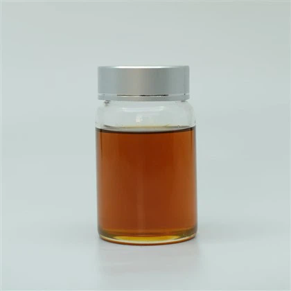 Nikosulfuron 40