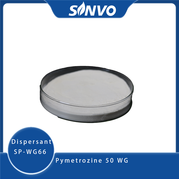 Pimetrozin 50 WG
